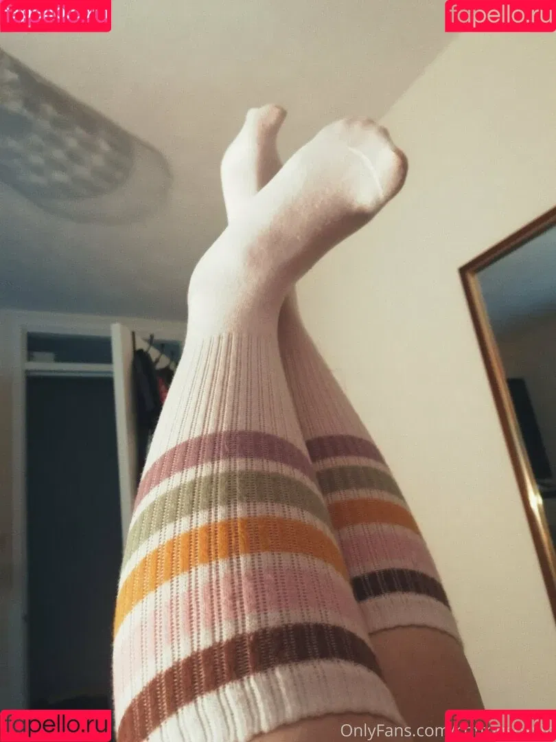 cottonsox Onlyfans Photo Gallery 