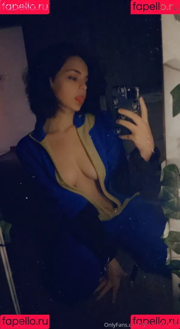 Donatella Dahlia Onlyfans Photo Gallery 