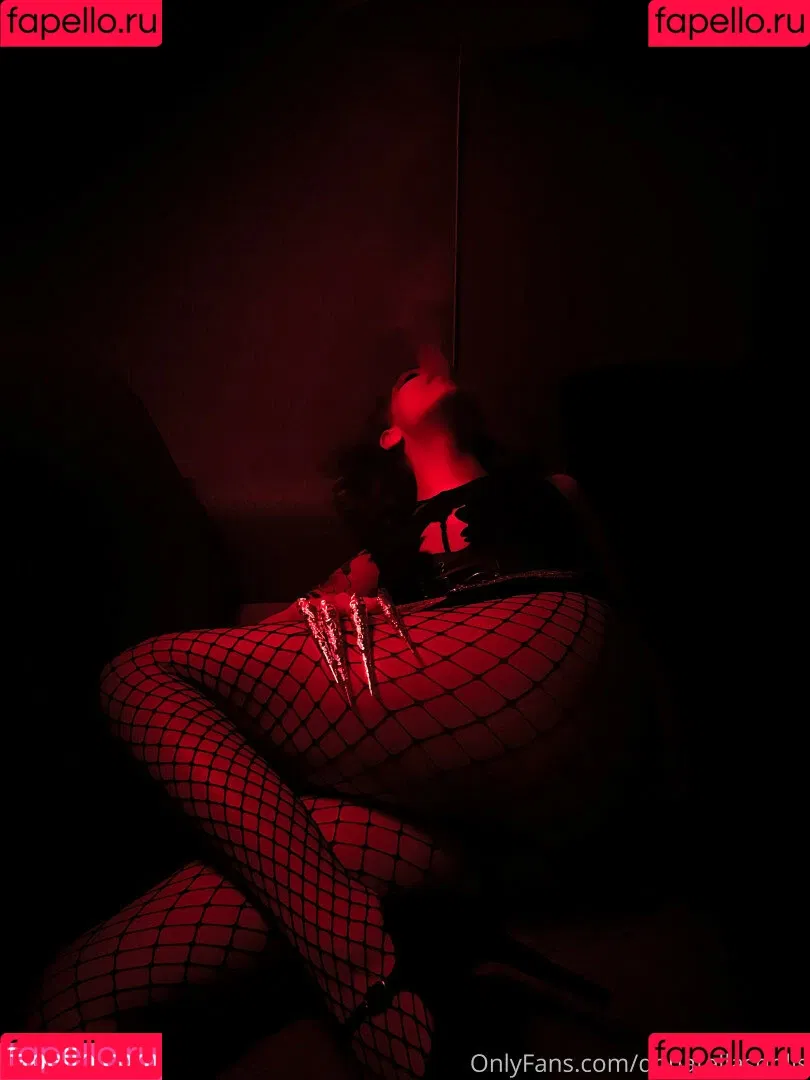 Donatella Dahlia Onlyfans Photo Gallery 