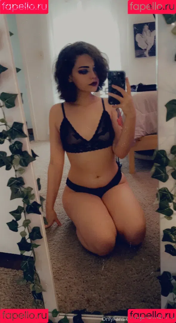 Donatella Dahlia Onlyfans Photo Gallery 