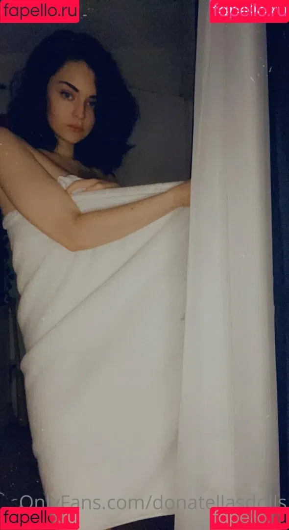Donatella Dahlia Onlyfans Photo Gallery 