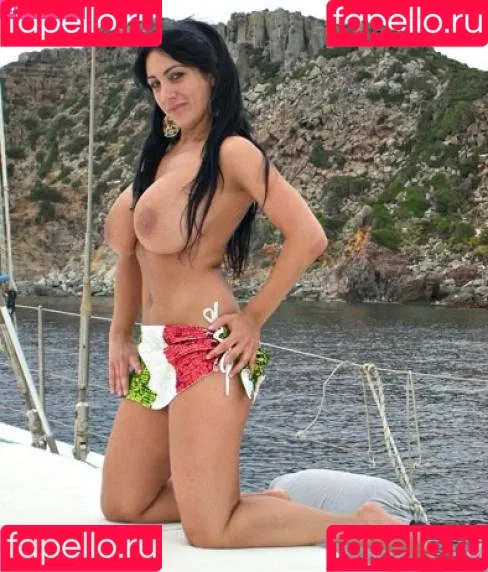 Marika Fruscio Onlyfans Photo Gallery 