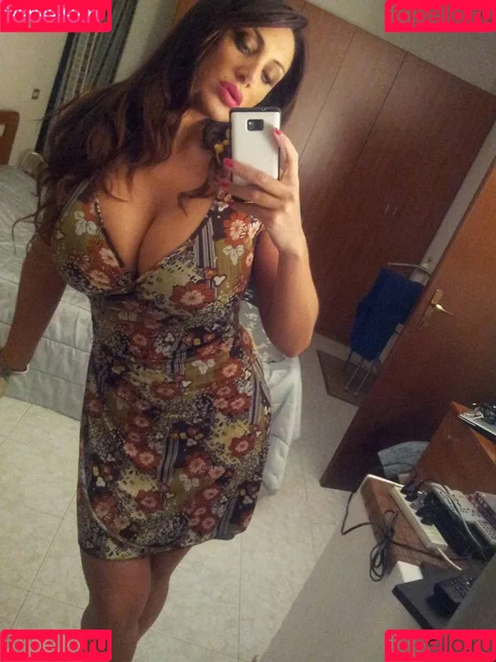 Marika Fruscio Onlyfans Photo Gallery 