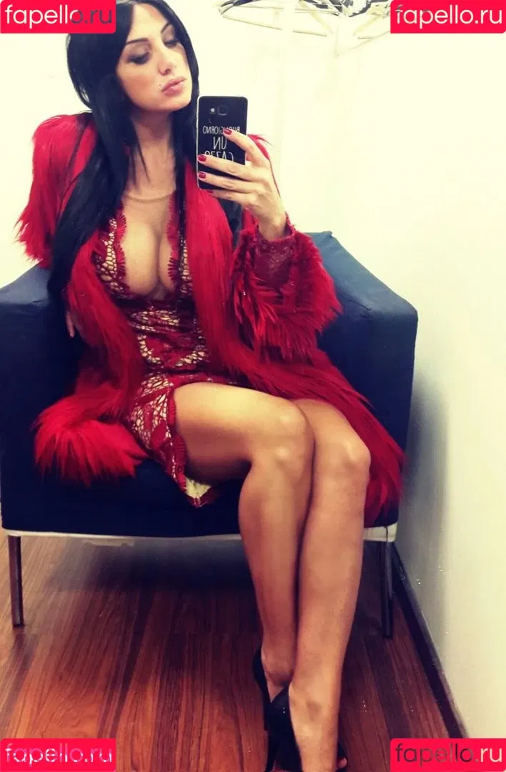 Marika Fruscio Onlyfans Photo Gallery 