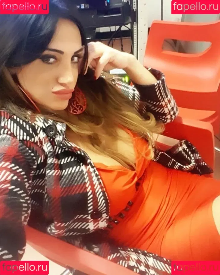 Marika Fruscio Onlyfans Photo Gallery 