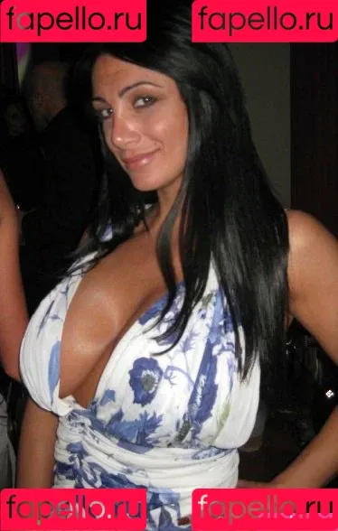 Marika Fruscio Onlyfans Photo Gallery 