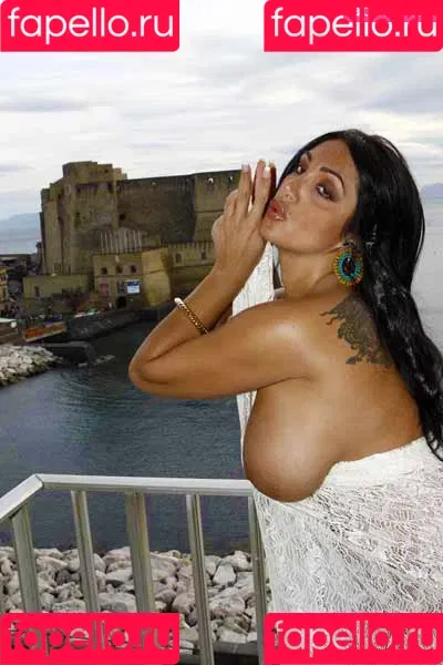 Marika Fruscio Onlyfans Photo Gallery 