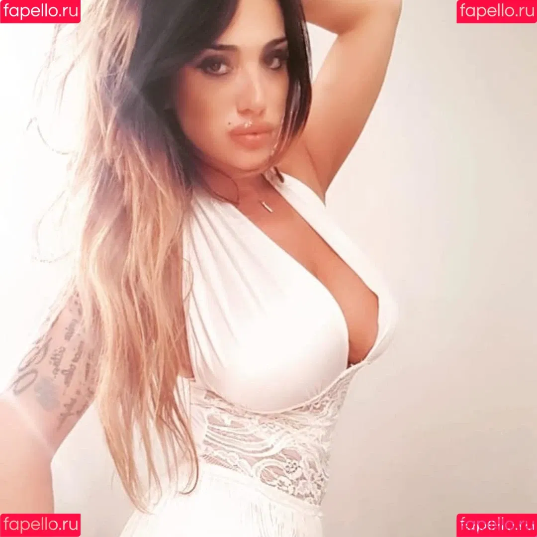 Marika Fruscio Onlyfans Photo Gallery 