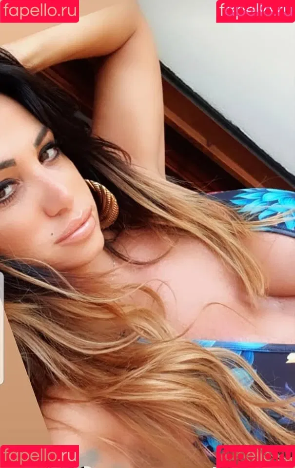 Marika Fruscio Onlyfans Photo Gallery 