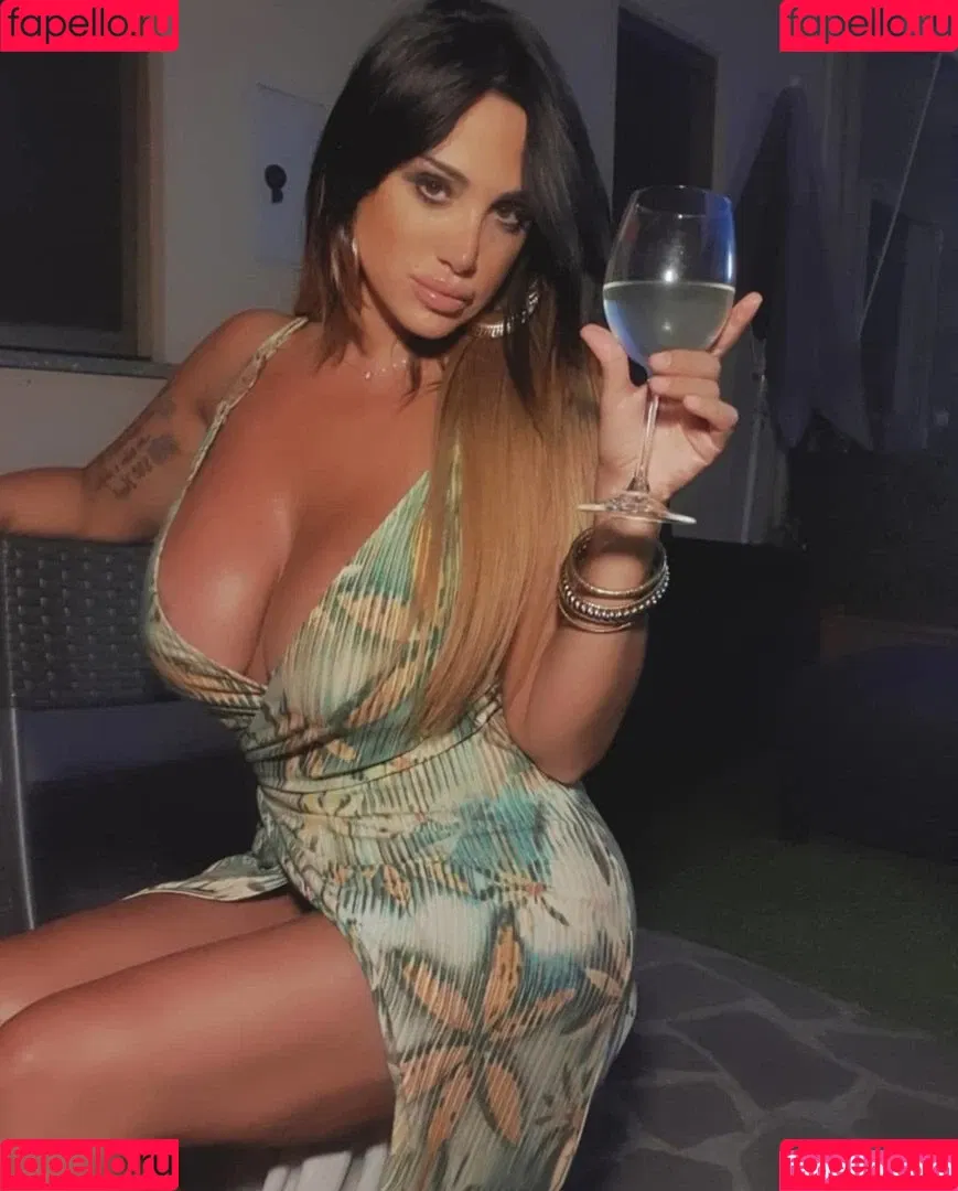 Marika Fruscio Onlyfans Photo Gallery 