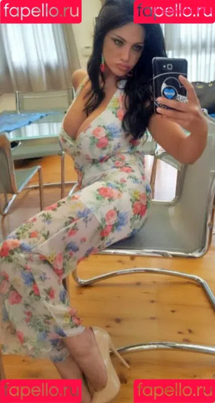 Marika Fruscio Onlyfans Photo Gallery 