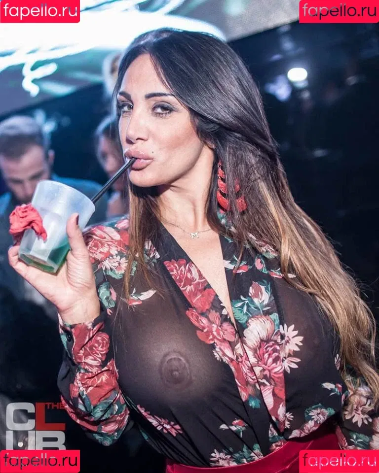Marika Fruscio Onlyfans Photo Gallery 