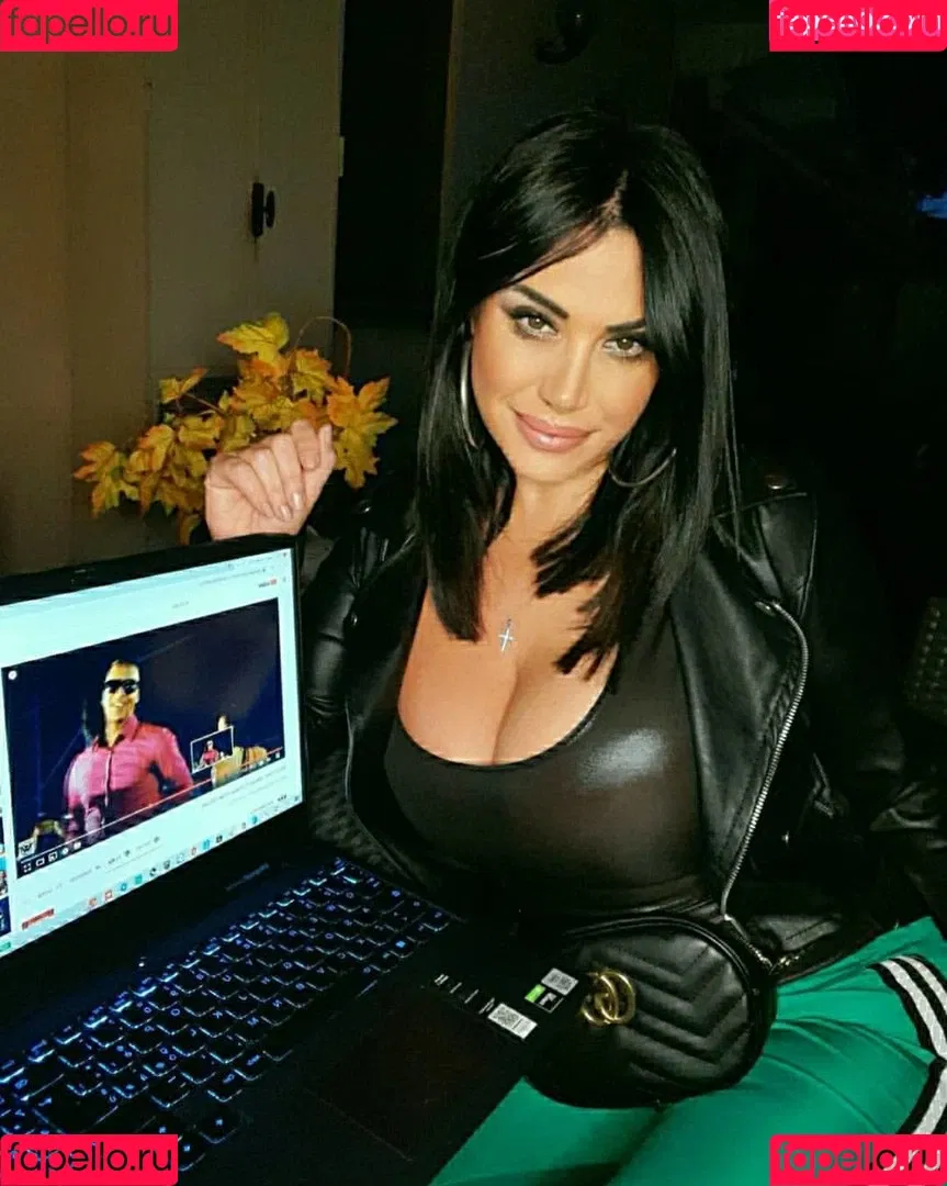 Marika Fruscio Onlyfans Photo Gallery 