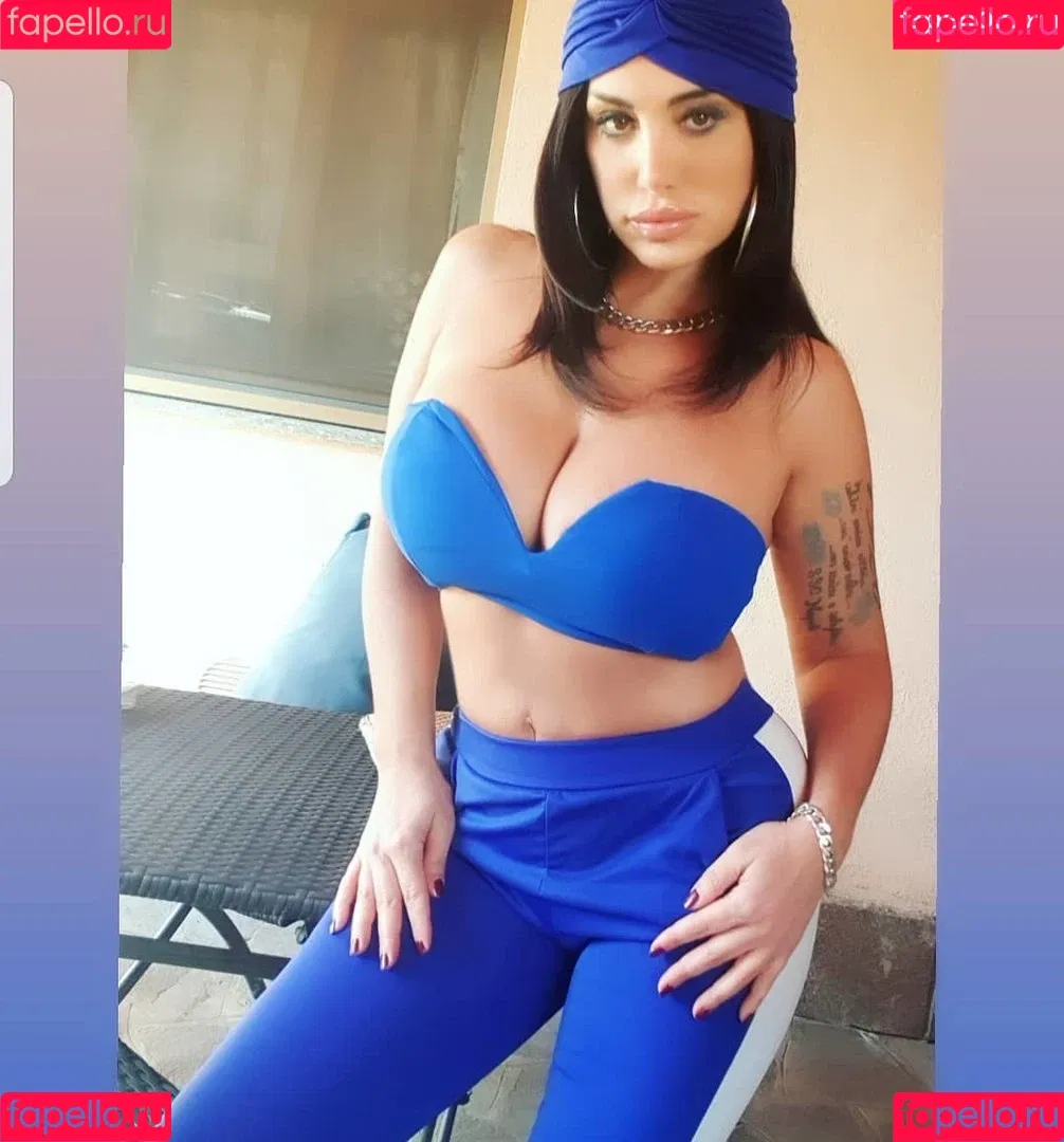 Marika Fruscio Onlyfans Photo Gallery 