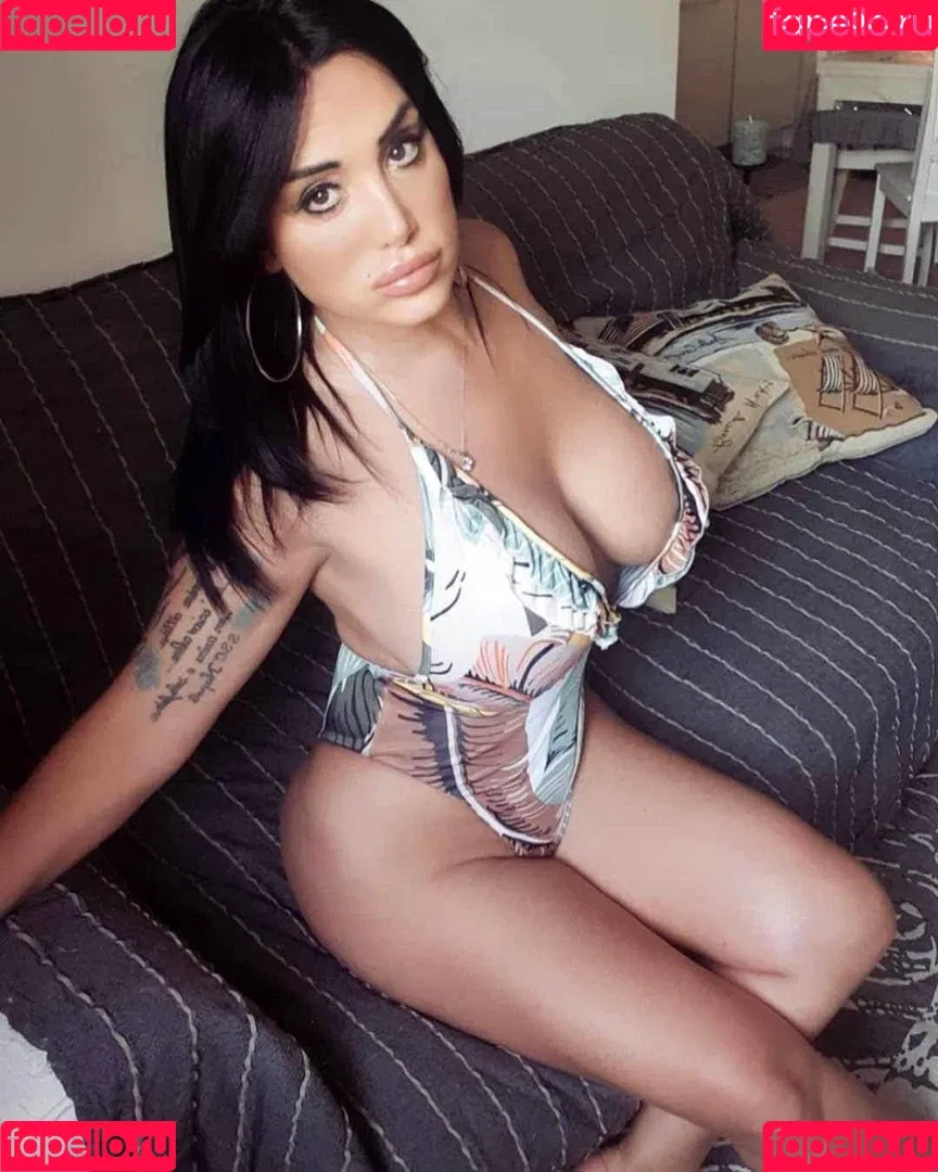 Marika Fruscio Onlyfans Photo Gallery 