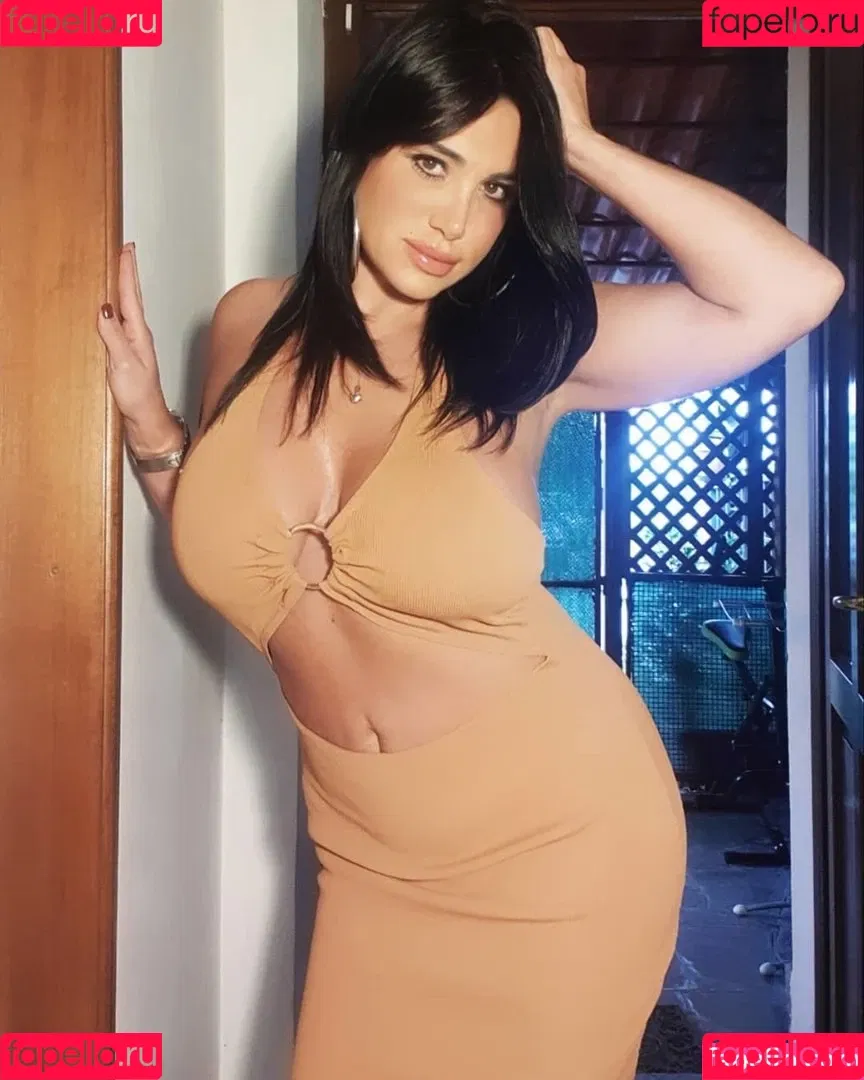 Marika Fruscio Onlyfans Photo Gallery 
