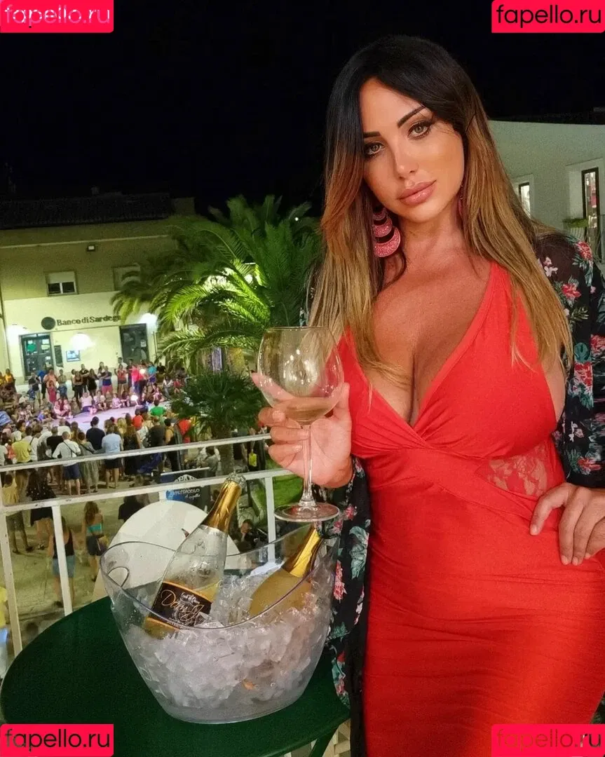 Marika Fruscio Onlyfans Photo Gallery 