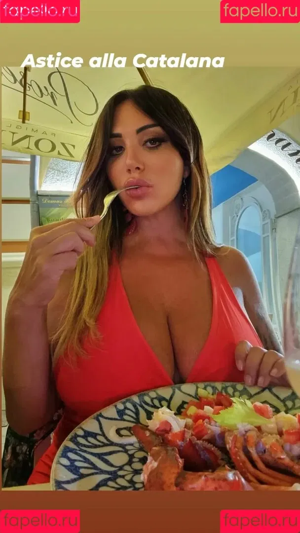 Marika Fruscio Onlyfans Photo Gallery 