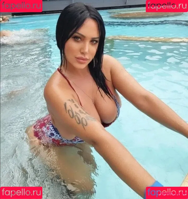 Marika Fruscio Onlyfans Photo Gallery 