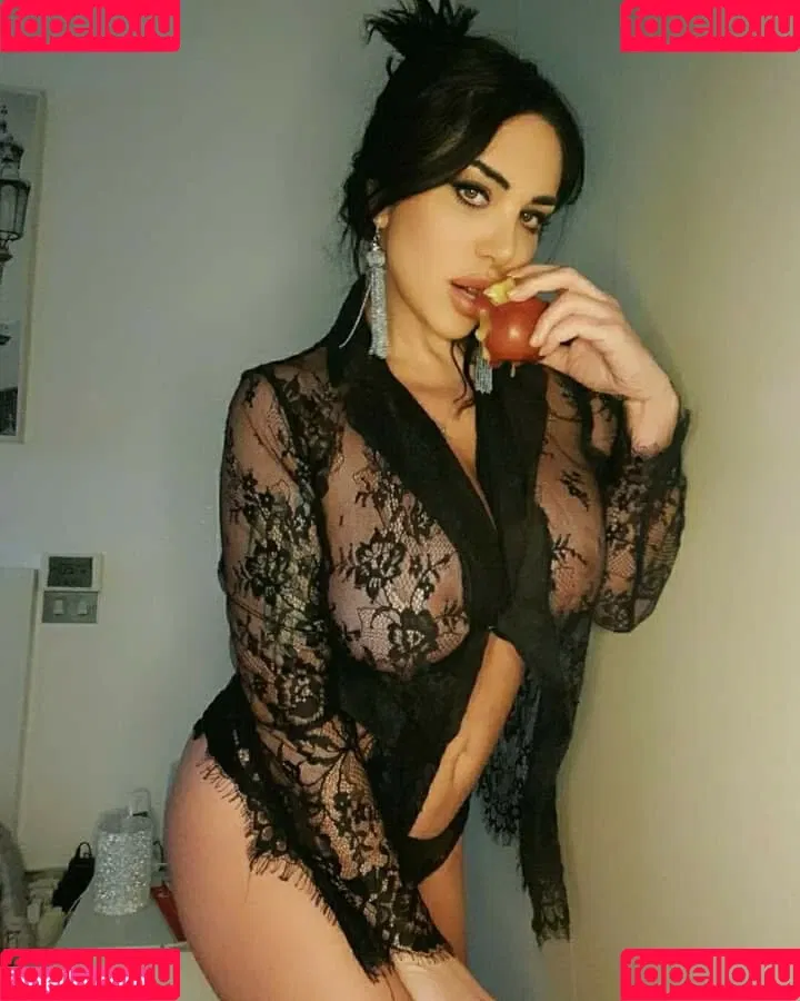 Marika Fruscio Onlyfans Photo Gallery 