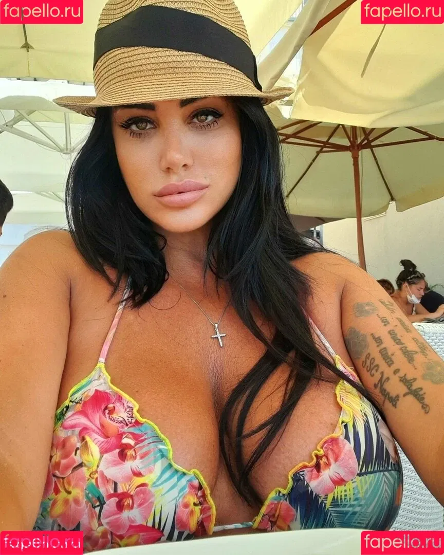 Marika Fruscio Onlyfans Photo Gallery 