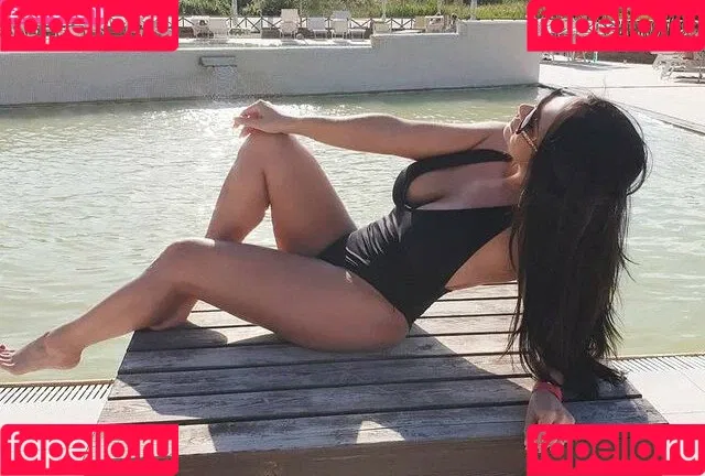 Marika Fruscio Onlyfans Photo Gallery 