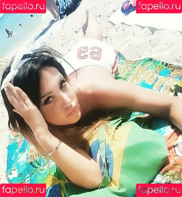 Marika Fruscio Onlyfans Photo Gallery 