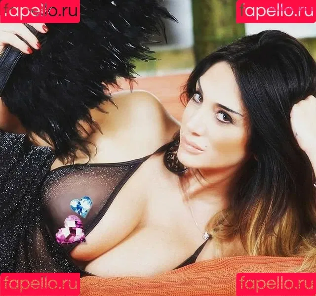 Marika Fruscio Onlyfans Photo Gallery 