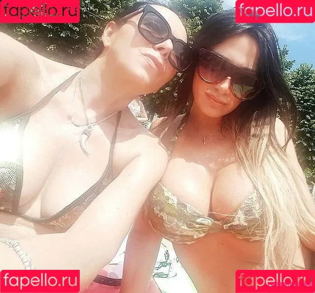 Marika Fruscio Onlyfans Photo Gallery 