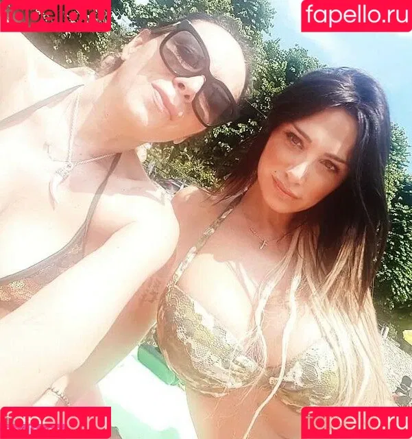 Marika Fruscio Onlyfans Photo Gallery 