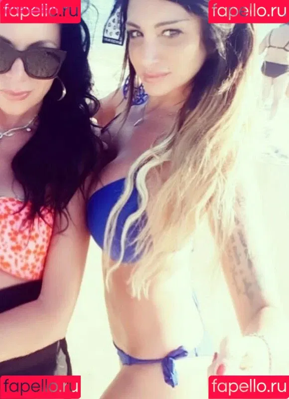 Marika Fruscio Onlyfans Photo Gallery 