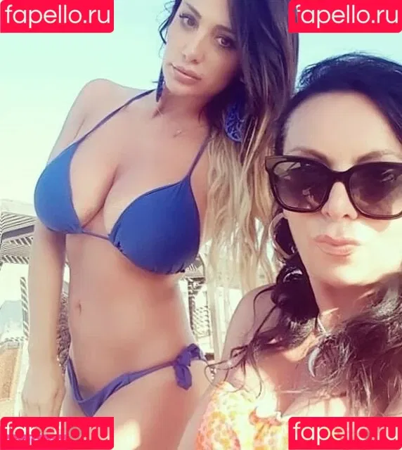 Marika Fruscio Onlyfans Photo Gallery 
