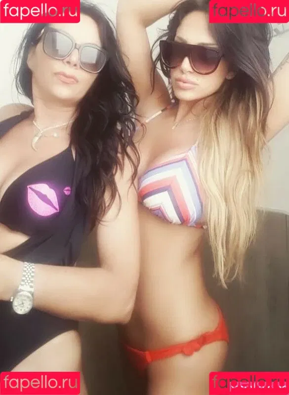Marika Fruscio Onlyfans Photo Gallery 