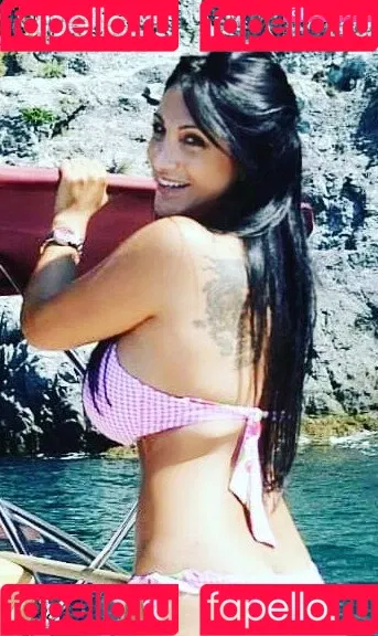 Marika Fruscio Onlyfans Photo Gallery 