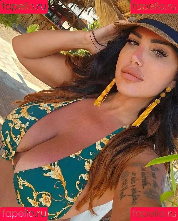 Marika Fruscio Onlyfans Photo Gallery 