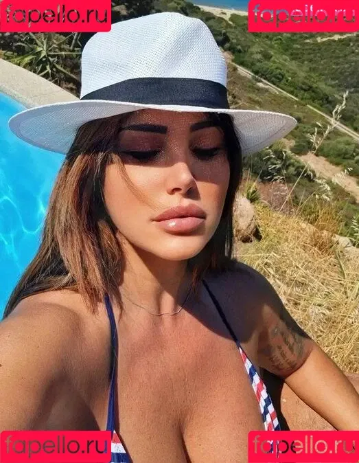 Marika Fruscio Onlyfans Photo Gallery 