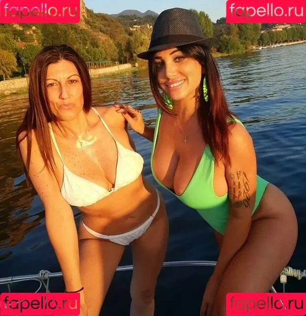 Marika Fruscio Onlyfans Photo Gallery 