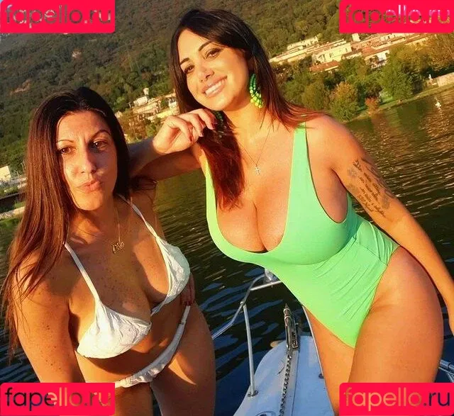 Marika Fruscio Onlyfans Photo Gallery 