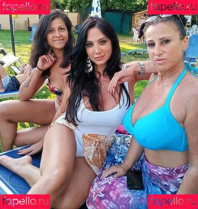 Marika Fruscio Onlyfans Photo Gallery 