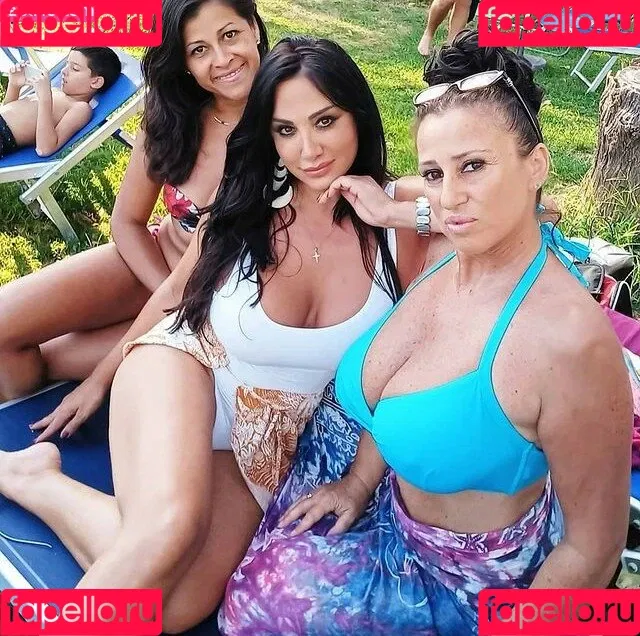 Marika Fruscio Onlyfans Photo Gallery 
