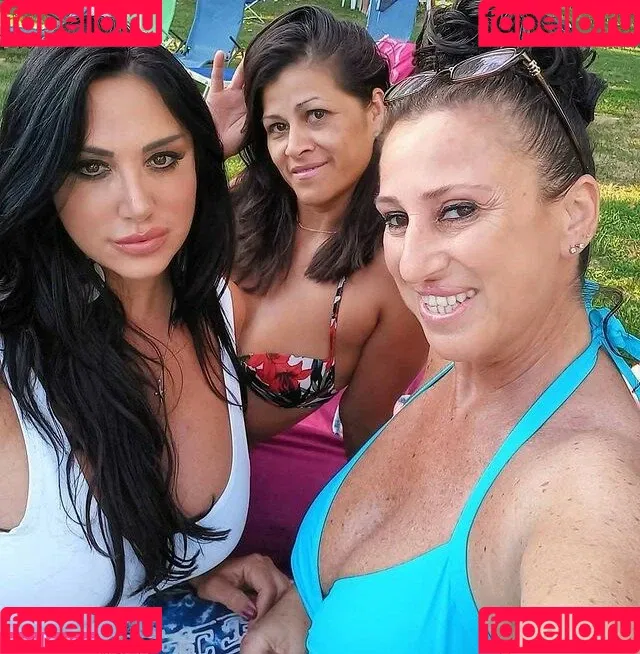 Marika Fruscio Onlyfans Photo Gallery 