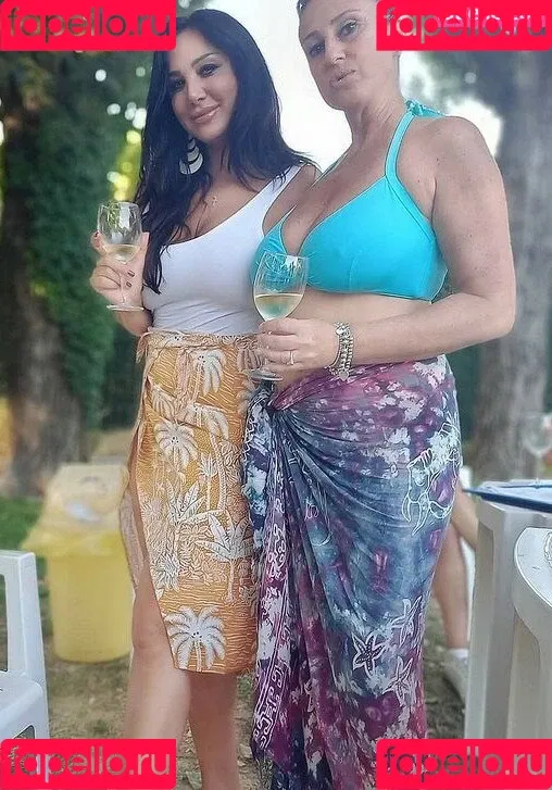 Marika Fruscio Onlyfans Photo Gallery 