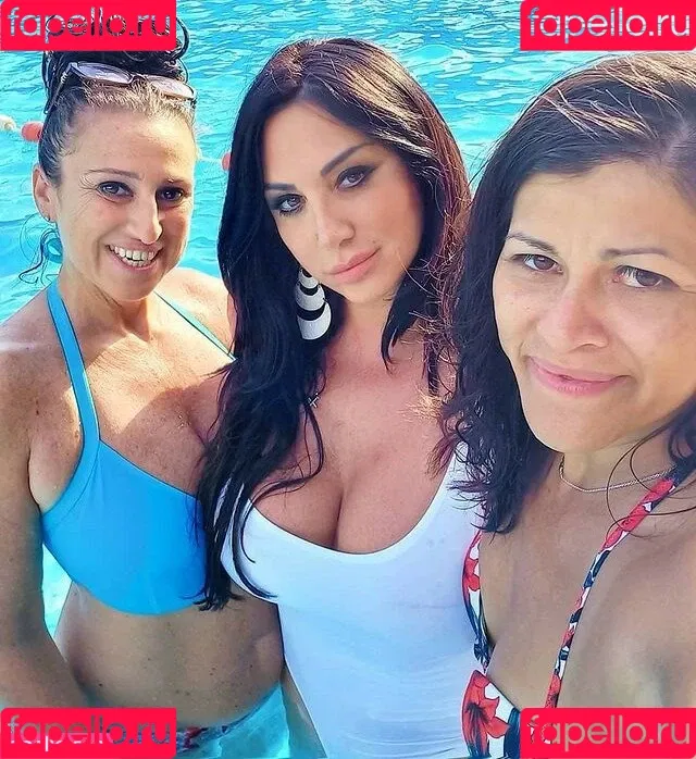 Marika Fruscio Onlyfans Photo Gallery 