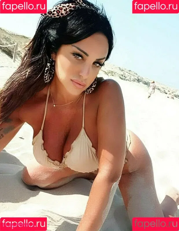 Marika Fruscio Onlyfans Photo Gallery 