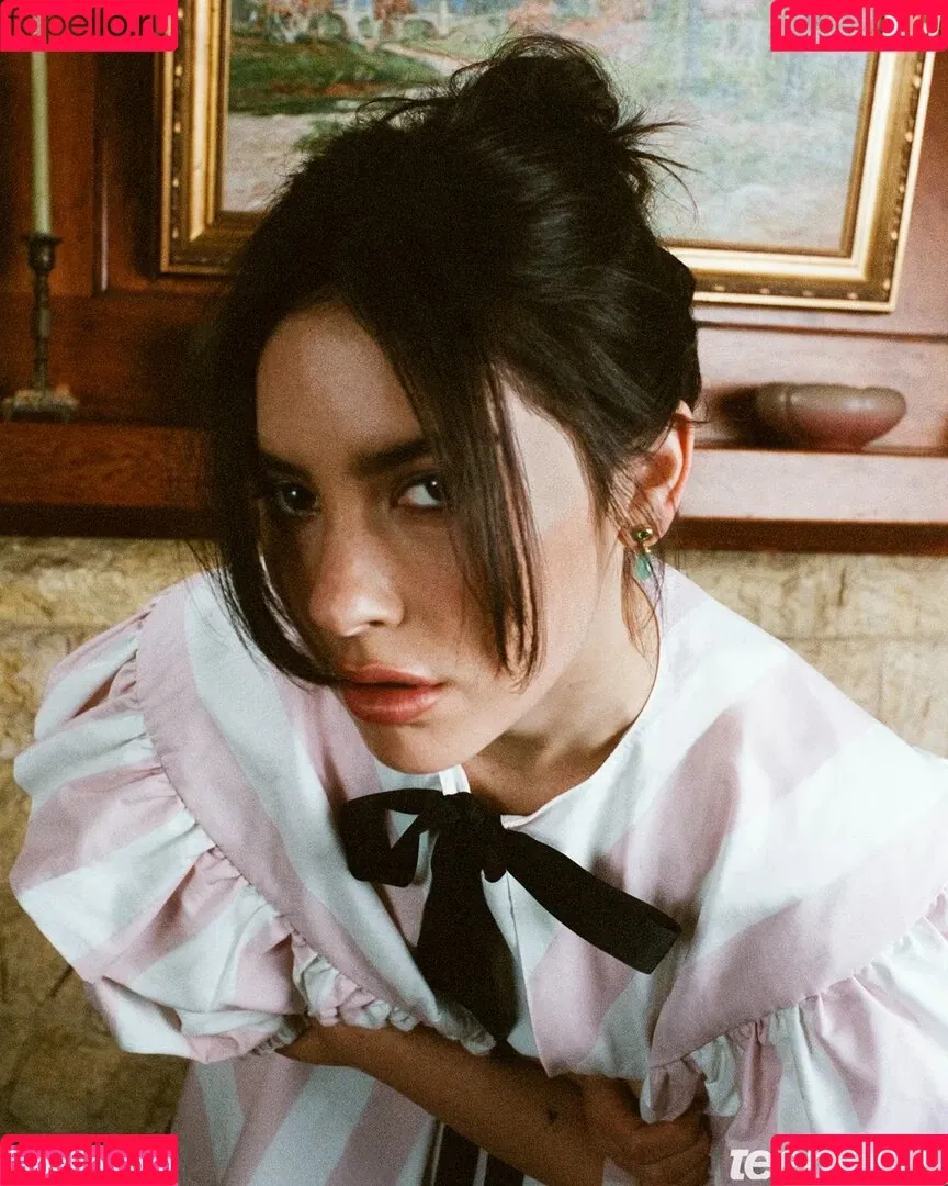 Gracie Abrams Onlyfans Photo Gallery 