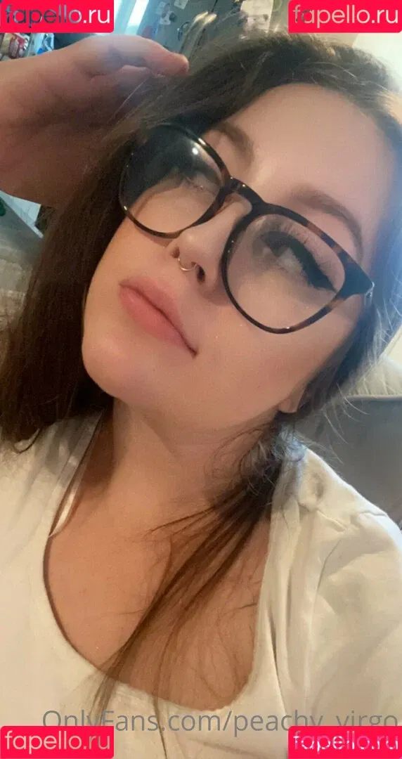 peachy_virgo Onlyfans Photo Gallery 