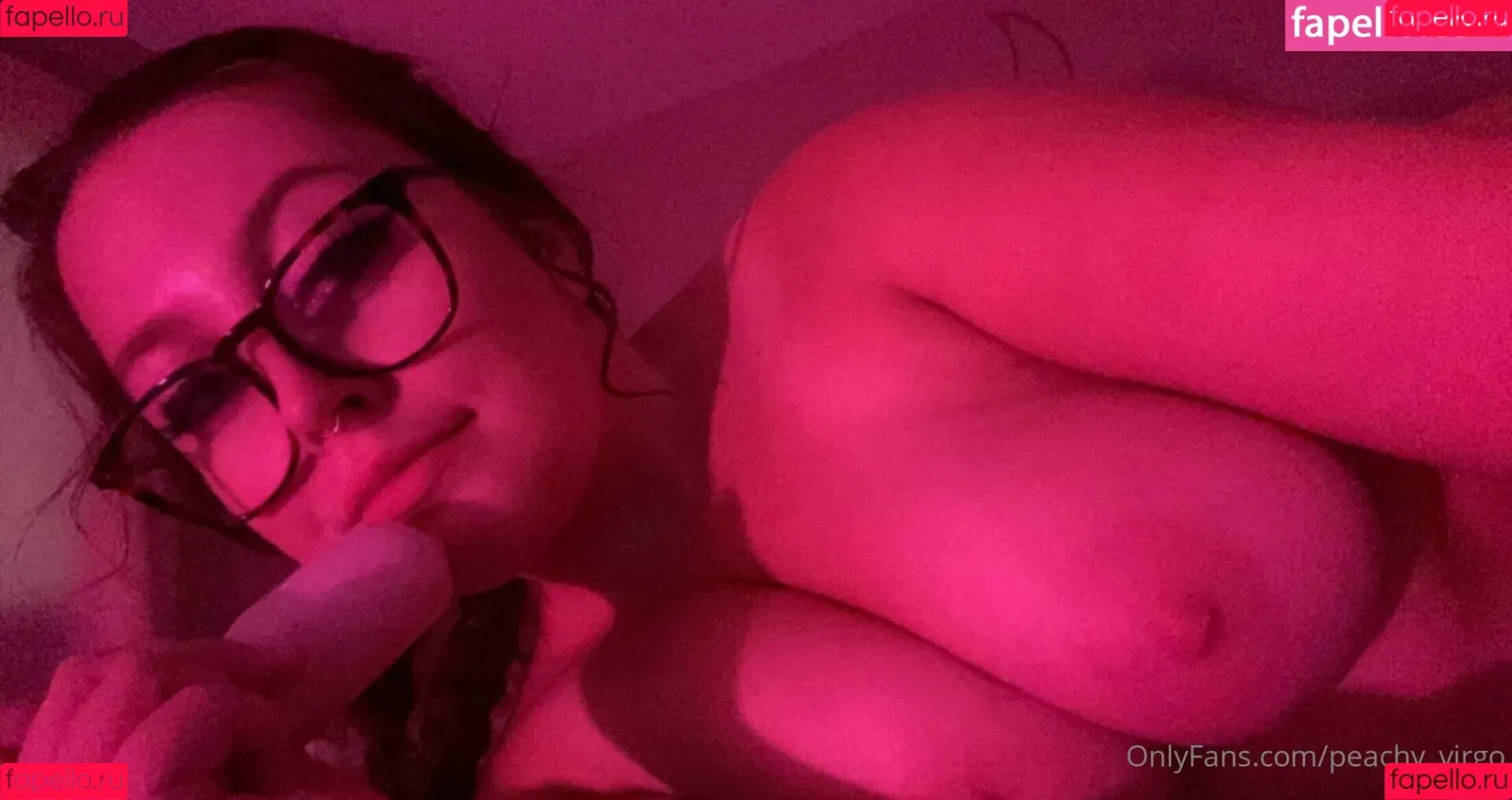 peachy_virgo Onlyfans Photo Gallery 