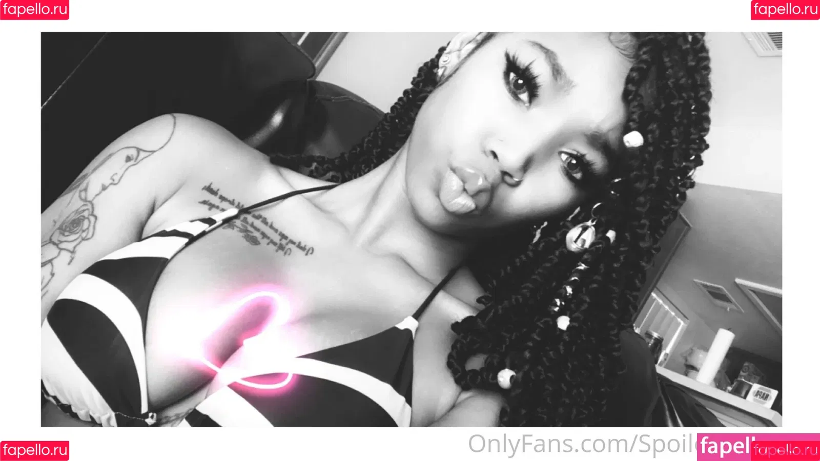 spoiledbrincess Onlyfans Photo Gallery 