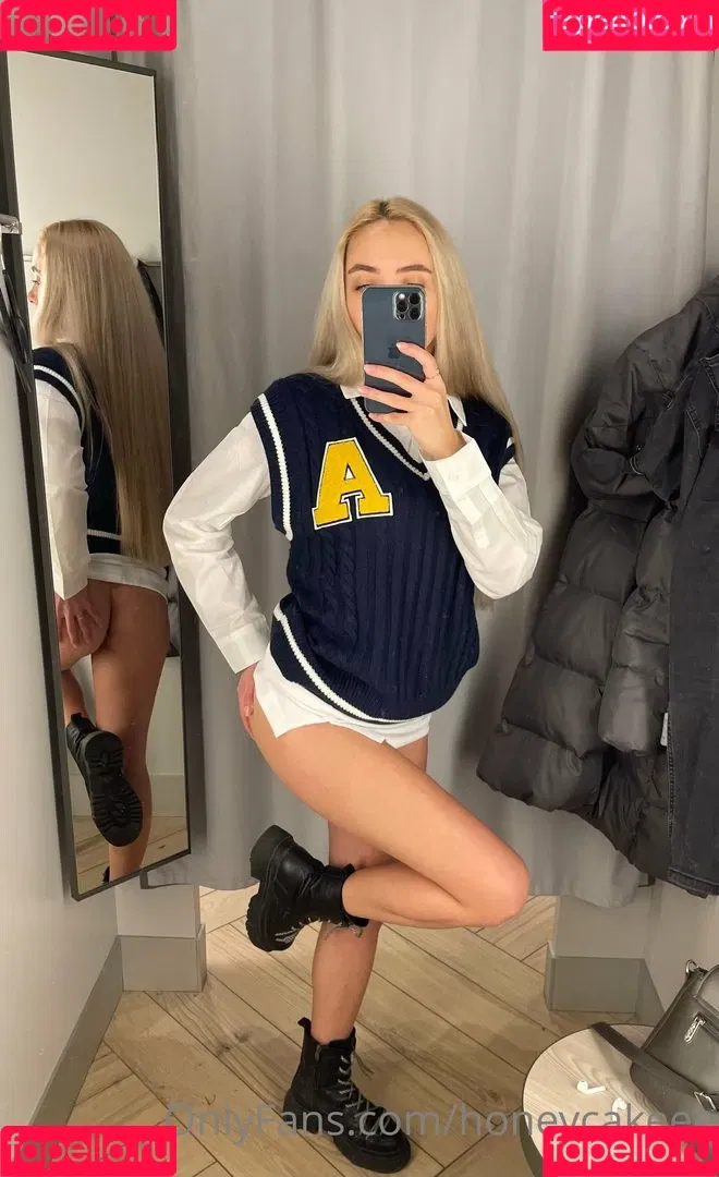 honeycakeee Onlyfans Photo Gallery 