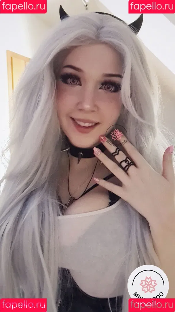 Miukadoo Onlyfans Photo Gallery 